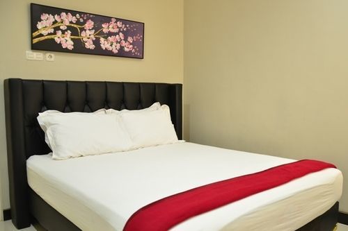 Chiaro Hotel Syariah 시도알조 외부 사진