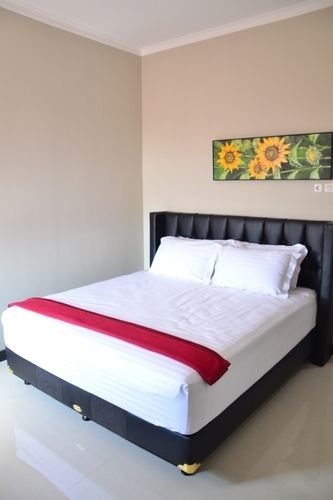 Chiaro Hotel Syariah 시도알조 외부 사진