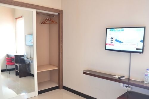 Chiaro Hotel Syariah 시도알조 외부 사진