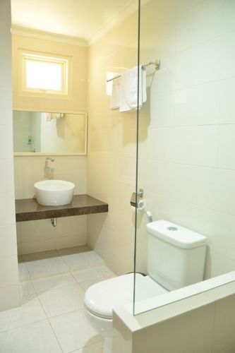 Chiaro Hotel Syariah 시도알조 외부 사진