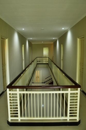 Chiaro Hotel Syariah 시도알조 외부 사진