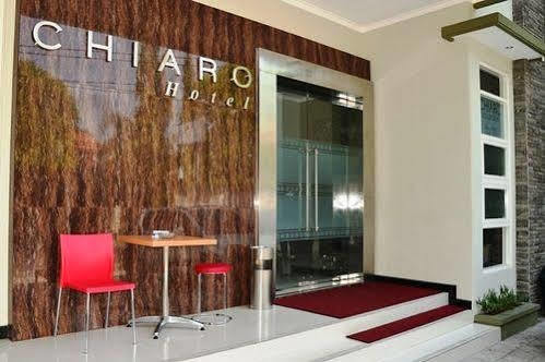 Chiaro Hotel Syariah 시도알조 외부 사진