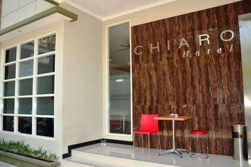 Chiaro Hotel Syariah 시도알조 외부 사진